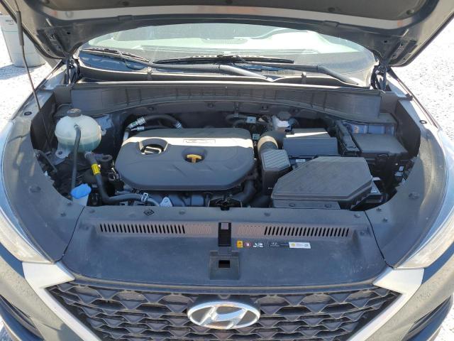 2019 HYUNDAI TUCSON LIM - KM8J33A42KU043552