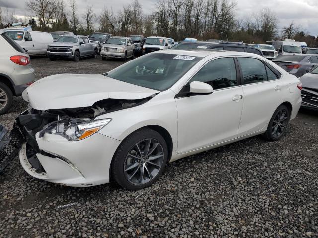 2017 TOYOTA CAMRY LE - 4T1BF1FK6HU341084