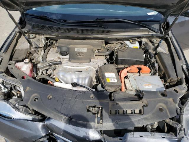 2018 TOYOTA AVALON HYB 4T1BD1EB4JU060916