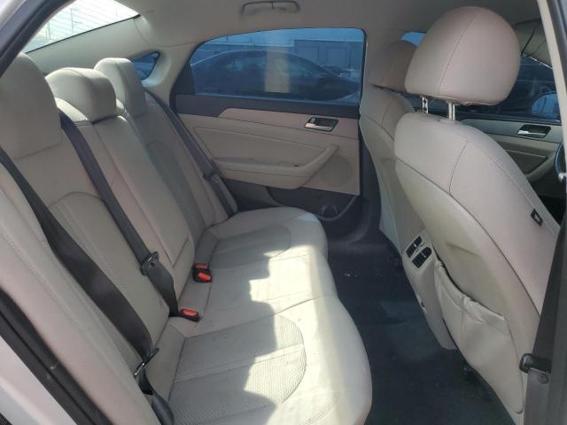 2018 HYUNDAI SONATA SPO - 5NPE34AF0JH711533