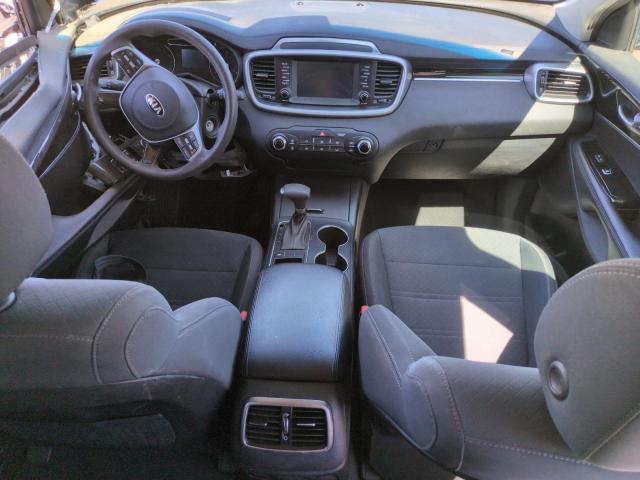 2019 KIA SORENTO L - 5XYPG4A3XKG557764