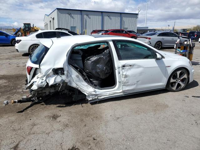 Vin: 3vw5t7au3fm032063, lot: 48226945, volkswagen gti 20153