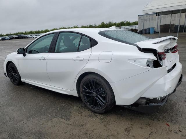Vin: 4t1daack9su510999, lot: 49325365, toyota camry xse 20252