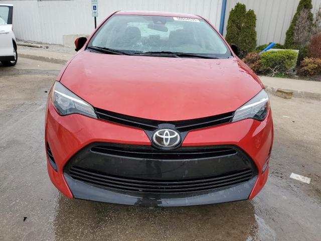 2018 TOYOTA COROLLA L - 5YFBURHE0JP742598