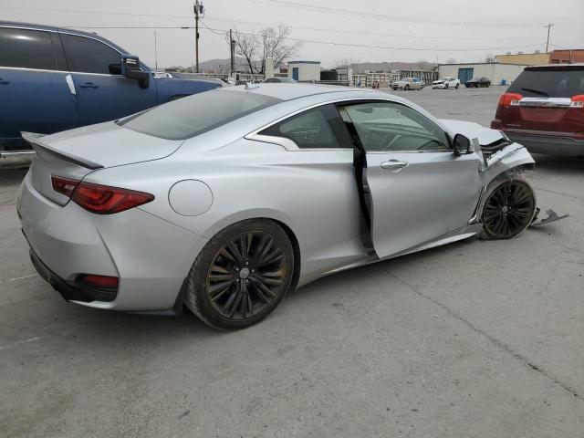 Vin: jn1ev7ek1jm341656, lot: 48208455, infiniti q60 luxe 300 20183