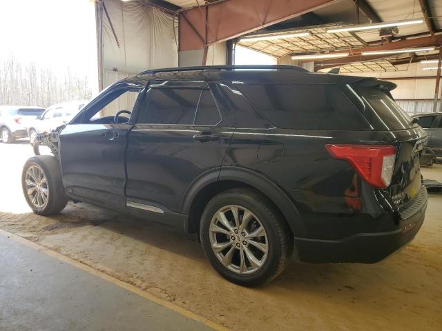 Vin: 1fmsk7dh5pga99911, lot: 51070835, ford explorer xlt 20232