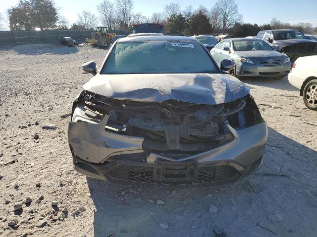 2024 ACURA INTEGRA A- - 19UDE4G76RA019108