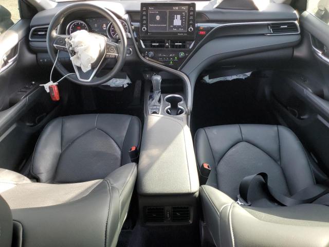 2023 TOYOTA CAMRY XLE - 4T1F11AK1PU790694