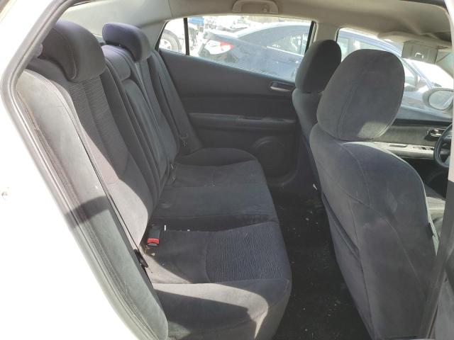 2010 MAZDA 6 I - 1YVHZ8BH5A5M43706