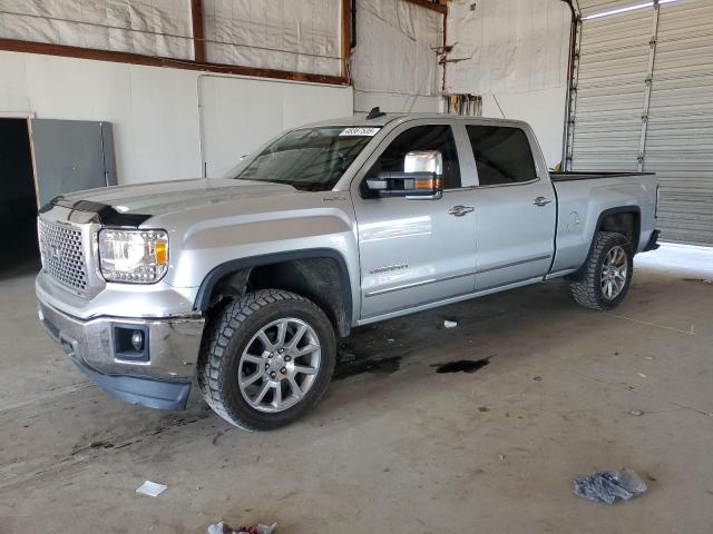 GMC SIERRA K1500 SLT