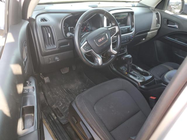 2017 GMC CANYON SLE - 1GTH5CEN1H1298221