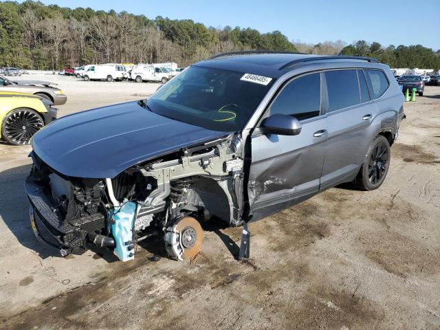 Vin: 1v2jr2ca1sc504969, lot: 48466485, volkswagen atlas se 2025 img_1