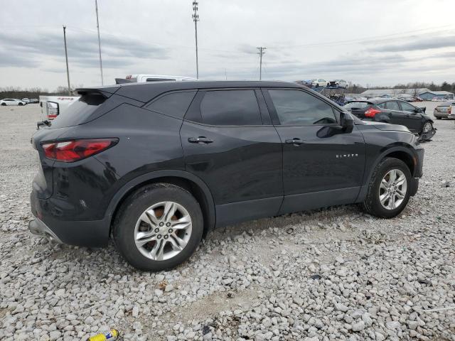 2020 CHEVROLET BLAZER 2LT - 3GNKBHRSXLS594347