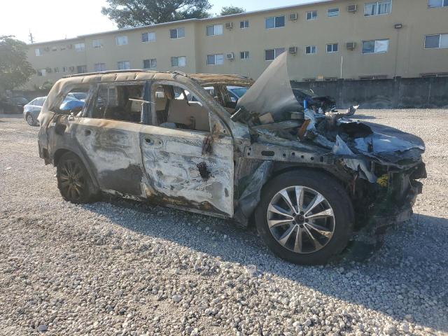 Vin: 4jgdf6eexga696485, lot: 50024975, mercedes-benz gl-class 450 4matic 20164