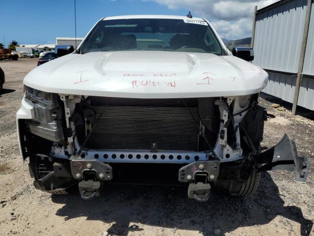 2020 CHEVROLET SILVERADO - 1GCRYDED7LZ327868