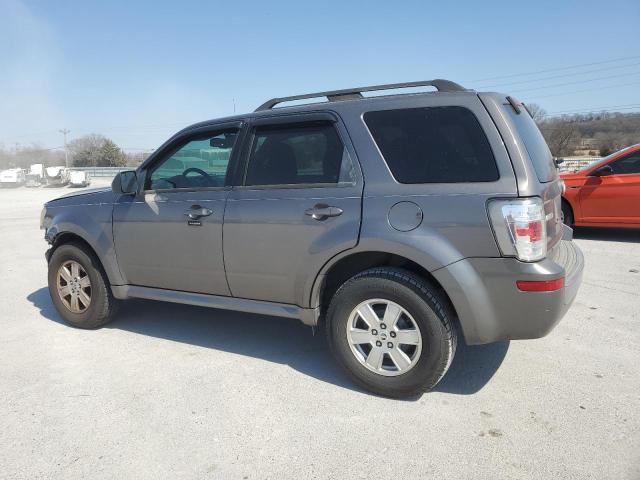 Vin: 4m2cn8b72akj21703, lot: 48998365, mercury mariner 20102