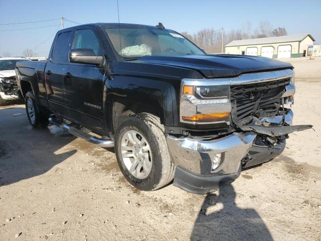 2019 CHEVROLET SILVERADO - 2GCVKPEC5K1107063