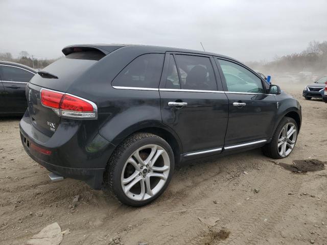 Vin: 2lmdj8jk3ebl05253, lot: 48717755, lincoln mkx 20143