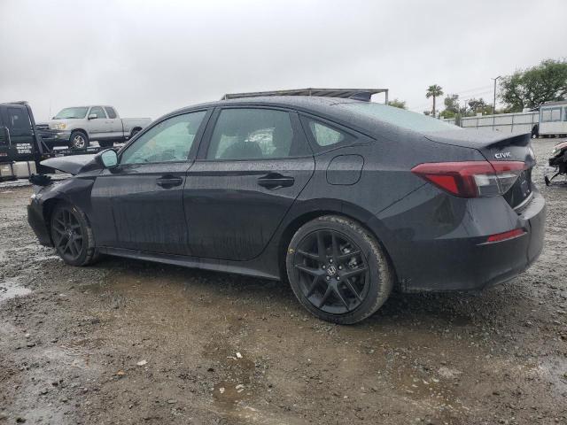 Vin: 2hgfe2f50sh554682, lot: 51098055, honda civic sport 20252
