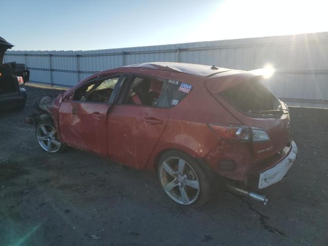 2012 MAZDA SPEED 3 - JM1BL1L35C1528420
