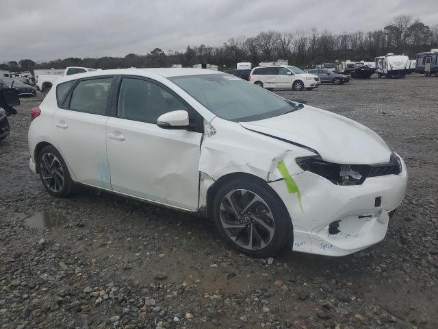 2017 TOYOTA COROLLA IM - JTNKARJE5HJ533371