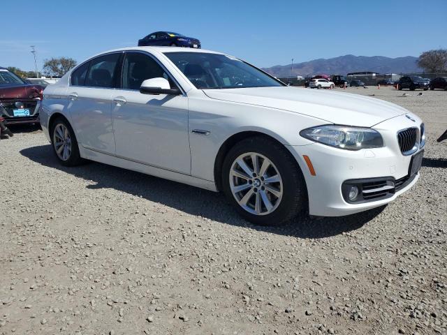 Vin: wba5a5c5xgg353934, lot: 47886165, bmw 5 series i 20164