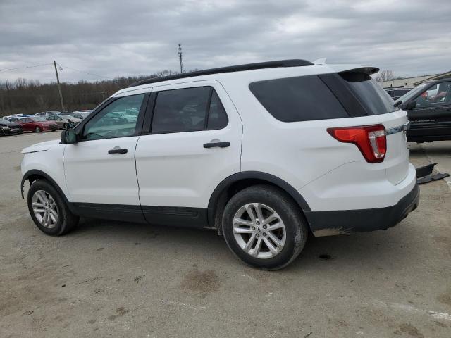 Vin: 1fm5k7b88hgd18586, lot: 49711335, ford explorer 20172