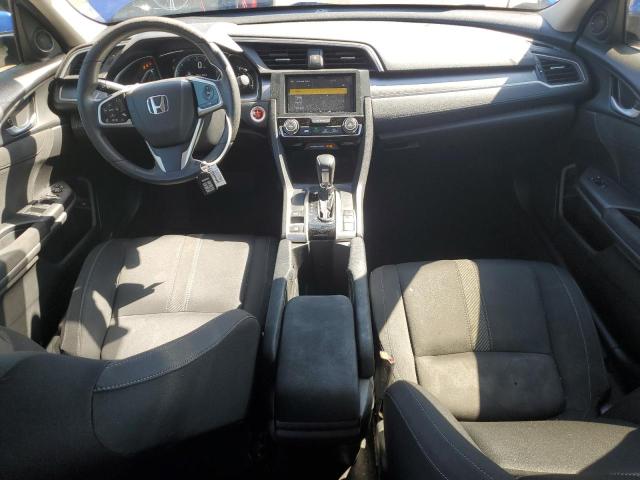 2017 HONDA CIVIC EX - 19XFC2F72HE072614