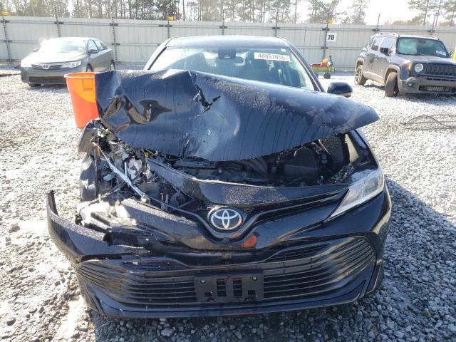 2020 TOYOTA CAMRY LE - 4T1C11BK2LU019480