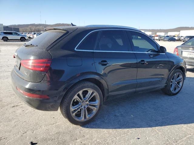 Vin: wa1efcfs0fr011769, lot: 48183155, audi q3 premium plus 20153