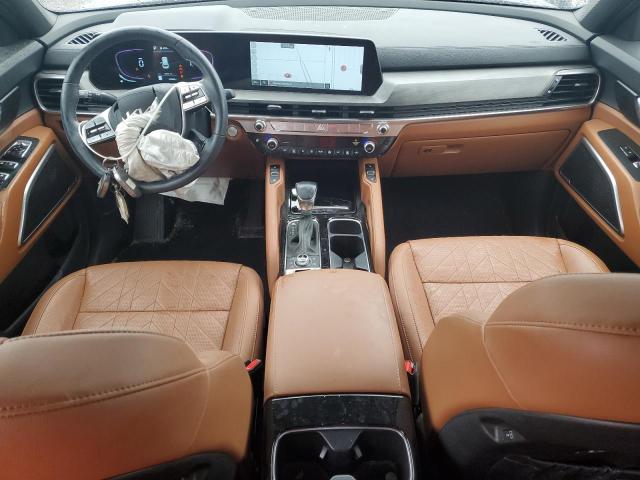 2023 KIA TELLURIDE - 5XYP3DGC7PG404463