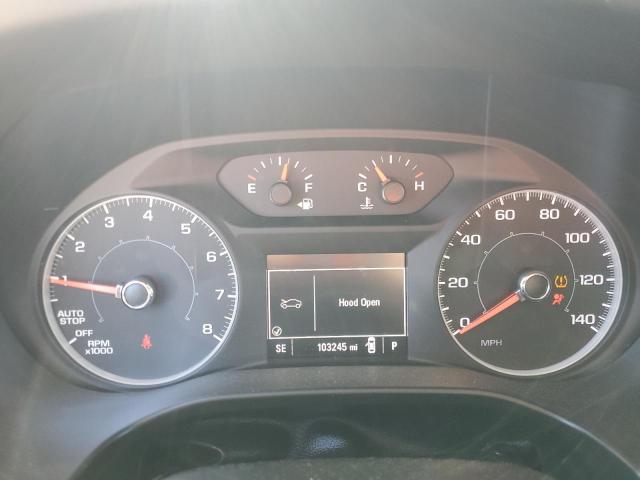 2018 GMC ACADIA SLE - 1GKKNKLA1JZ122653