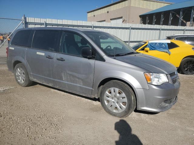 Vin: 2c4rdgbg5kr798681, lot: 47468915, dodge caravan se 20194