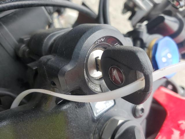 2024 HONDA CBR 600RR JH2PC40J2RK100194