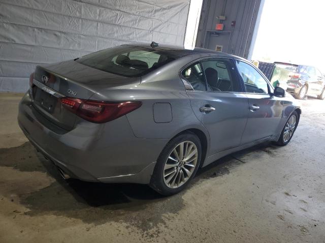 Vin: jn1ev7ar1jm444420, lot: 50964285, infiniti q50 luxe 20183