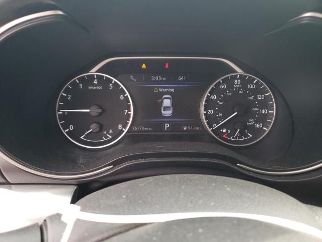 2017 NISSAN MAXIMA 3.5 - 1N4AA6APXHC429923