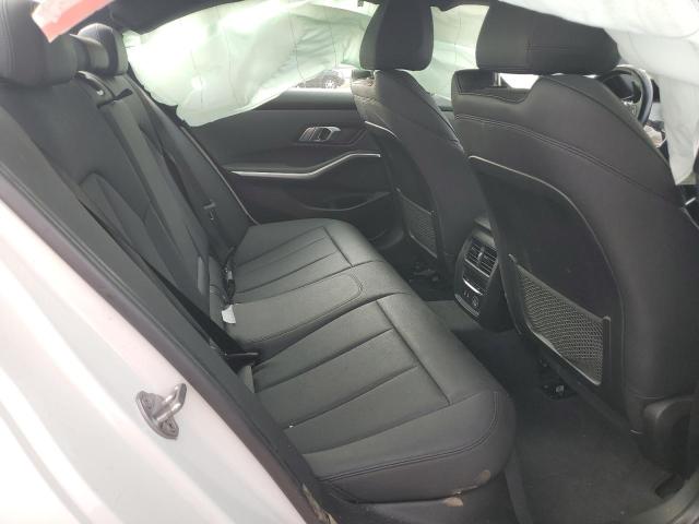 2020 BMW 330I - 3MW5R1J04L8B21766