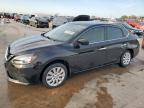 2017 NISSAN SENTRA S - 3N1AB7AP6HY407683