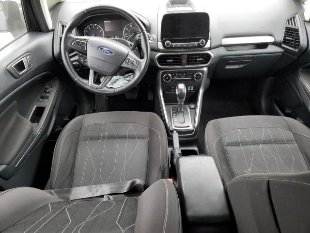 2018 FORD ECOSPORT S - MAJ3P1TE1JC174140