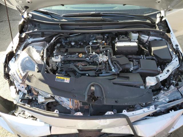 2025 TOYOTA COROLLA LE - 5YFB4MDE0SP240555