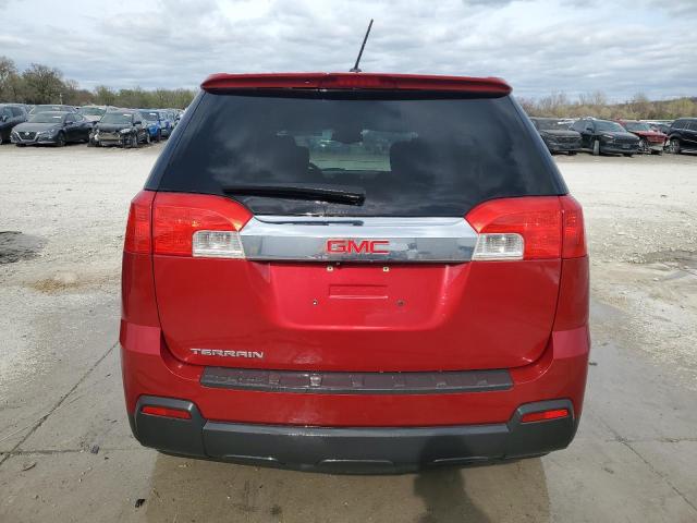 2015 GMC TERRAIN SL - 2GKALMEK8F6182676