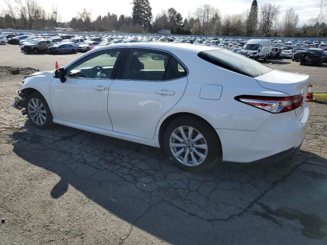 2018 TOYOTA CAMRY L - JTNB11HK1J3011344