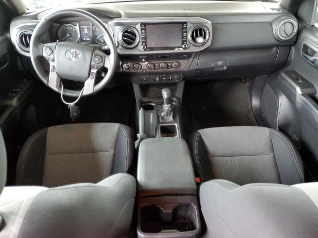 2023 TOYOTA TACOMA DOU - 3TMCZ5AN4PM629181