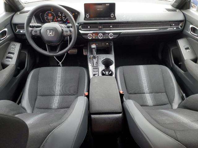 2022 HONDA CIVIC SPOR 19XFL2H87NE013849