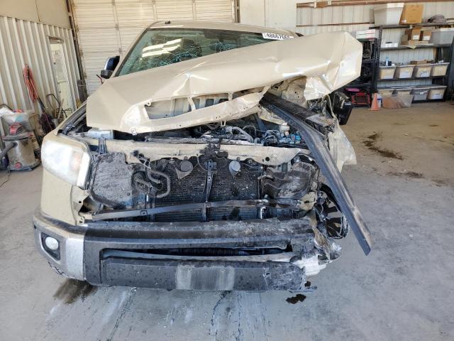 2017 TOYOTA TUNDRA CRE - 5TFHW5F11HX638100
