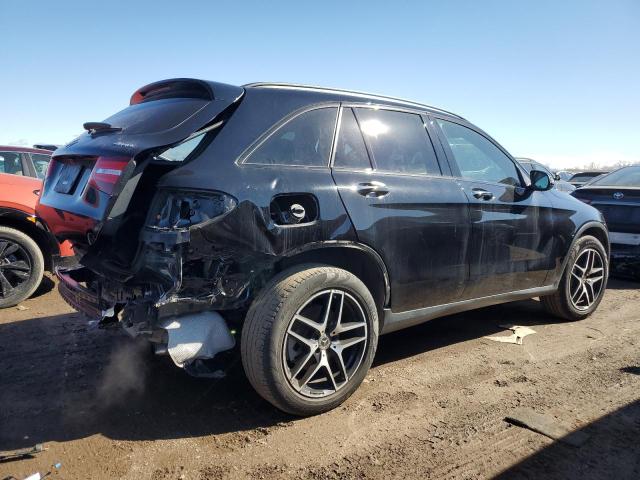 Vin: wdc0g4kb4kf664605, lot: 49764755, mercedes-benz glc-class 300 4matic 20193