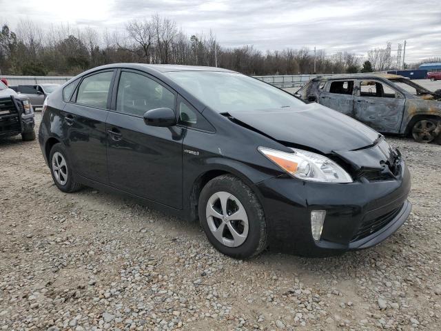 Vin: jtdkn3du3f0410552, lot: 45533595, toyota prius 20154