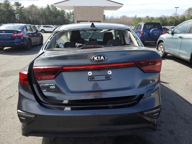 2019 KIA FORTE FE - 3KPF24AD0KE087857