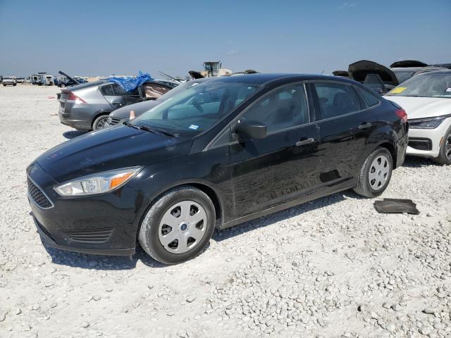 FORD FOCUS S
