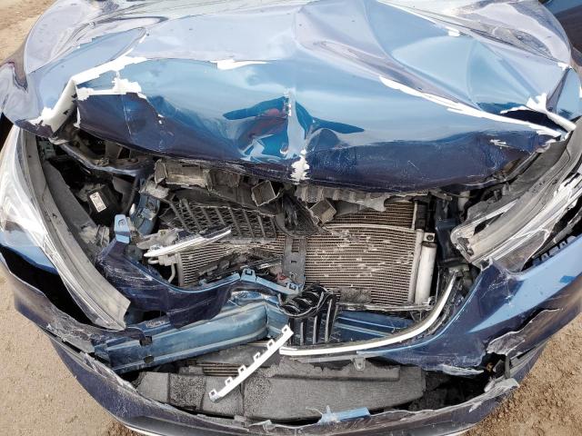 2019 BUICK ENCORE PRE - KL4CJASB6KB789819